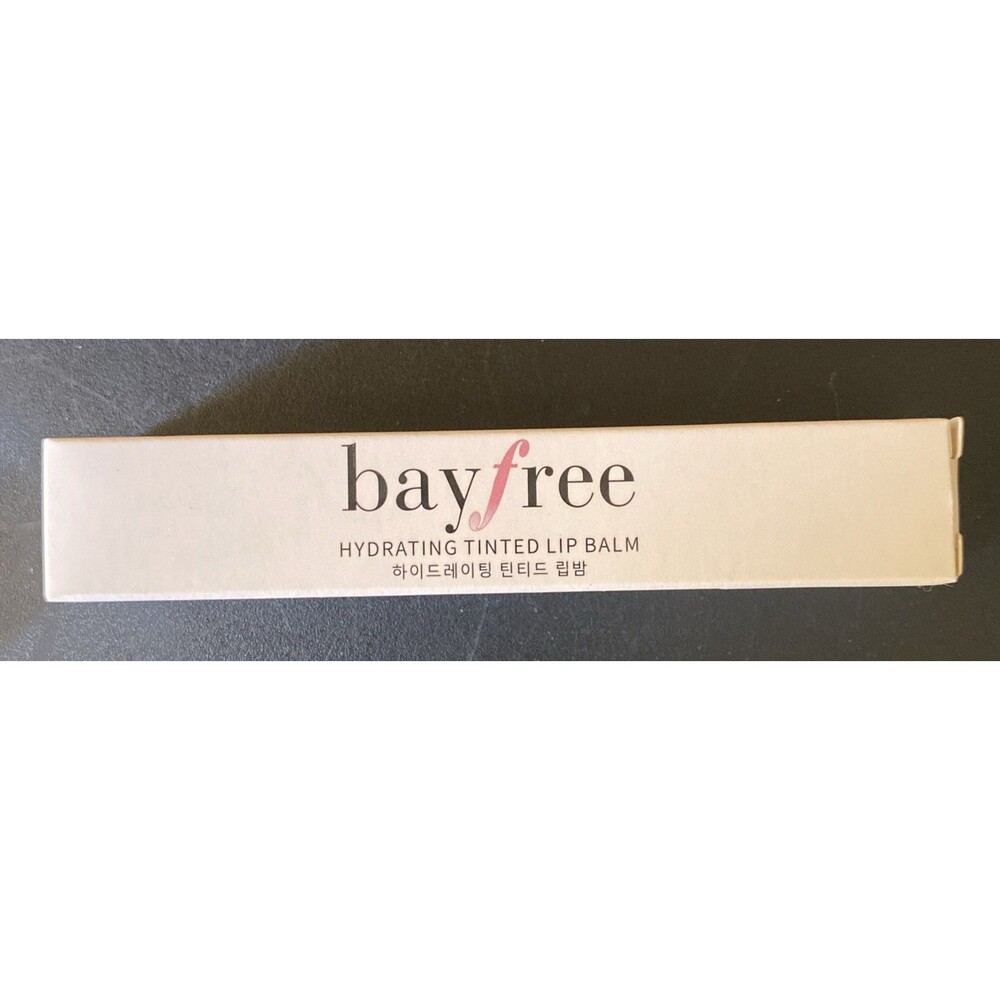 Tinted Lip Balm Plumper, Glossy, Pump Lips, Lightweight Hydrating Tea Camellia